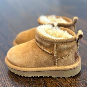Kids UGG boots